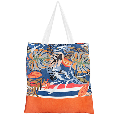 โรงงานผลิตกระเป๋าผ้าพิมพ์ลาย