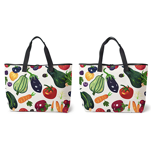 กระเป๋าผ้ารักษ์โลก