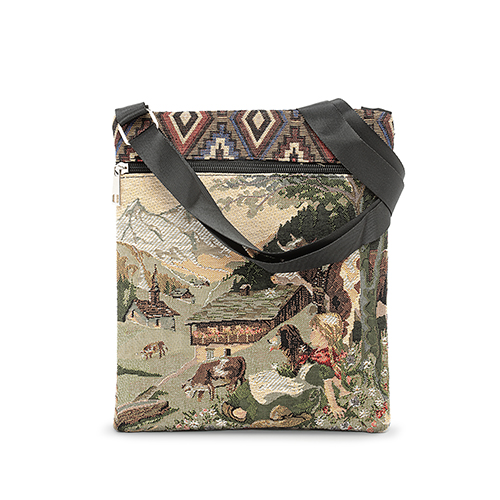 พิมพ์กระเป๋าผ้า