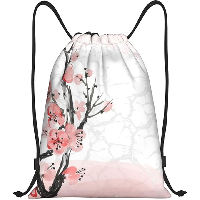 กระเป๋าผ้าทรงเป้