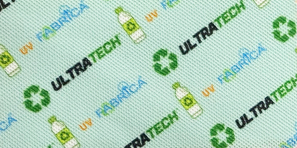 เสื้อโปโลเนื้อผ้า Ultratech